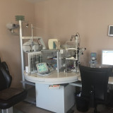 Dr ATMANI, Ophtalmologue à Villeparisis