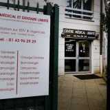 Centre Médical et Dentaire Liberté, Centre de santé à Charenton-le-Pont