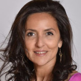 Dr BOLLOT-LAALAMI, Ophtalmologue à Paris 13