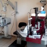 Dr MARIN, Ophtalmologue à Villeneuve-la-Garenne