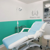 PHOENIX HAIR, Clinique privée à Soisy-sous-Montmorency