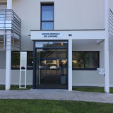 Dr Grall-Polard, Médecin généraliste à La Chapelle-des-Fougeretz