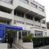 Clinique du Parisis , Clinique privée à Cormeilles-en-Parisis