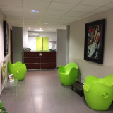 Dr Fondain, Dermatologue et vénérologue à Clermont-l'Hérault