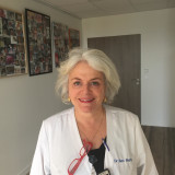 Dr Bon Marty, Gynécologue obstétricienne à Quint-Fonsegrives