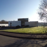 M. GALLERAND-LECHARPENTIER, Orthoptiste à Quimper