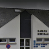 Dr Leboucher, Médecin généraliste à La Mézière