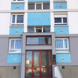 Dr HUX, Médecin généraliste à Rennes