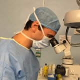 Dr Rozenbaum, Ophtalmologue à Juvisy-sur-Orge