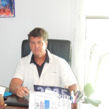 Dr Renard, Ophtalmologue à Massy