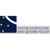 Centre Hospitalier des Quatre Villes (CH4V), Hôpital public à Saint-Cloud