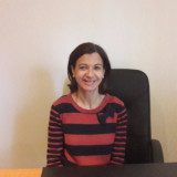 Dr MANA TERKMANE, Ophtalmologue à Courbevoie