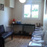 Dr SALLES, Ophtalmologue à Antony