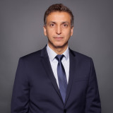 Dr Mokhtari, Ophtalmologue à Évry