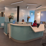 Centre Ophtalmologique Vendôme, Cabinet médical à Lyon