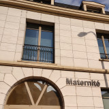 Dr JOUIDA, Gynécologue médical et obstétrique à Mantes-la-Jolie