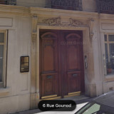 Dr ZITOUN, Gynécologue obstétricien à Paris 17