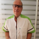 Dr Angeletti, Médecin généraliste à Plerguer