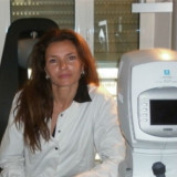 Dr TITOUAMANE, Ophtalmologue à Vallauris