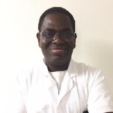 Dr EKOUKOU, Gynécologue obstétricien à Stains