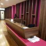 Dr NOTARIANNI, Ophtalmologue à Serris