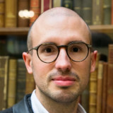 Dr COLAS, Ophtalmologue à Palaiseau