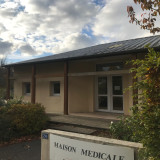 Dr VASSEUR, Médecin généraliste à Servon-sur-Vilaine