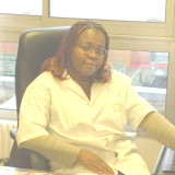 Dr VOYEME SOSSOUHOUNTO, Gynécologue obstétricienne à Meulan-en-Yvelines