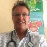 Dr Martinole, Médecin généraliste à Ermont