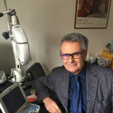 Dr DARONDEAU, Ophtalmologue à Clichy