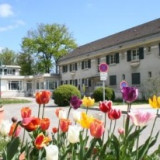 Centre Municipal du Gâtinais (Saint-Fargeau-Ponthierry) , Centre de santé à Saint-Fargeau-Ponthierry