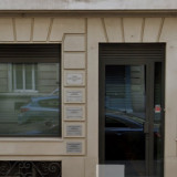 Dr OFFRET, Ophtalmologue à Paris 7