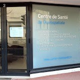 Dr COULIBALY, Ophtalmologue à Châtillon