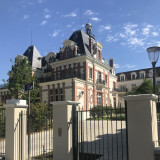 Dr GHERASIMIUC, Ophtalmologue à Meudon