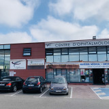 Dr CAUBERE, Ophtalmologue à Saint-Maximin-la-Sainte-Baume