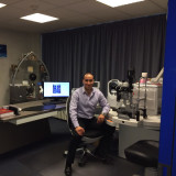 Dr Zeghidi, Ophtalmologue à Nanterre