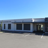 Ophtalmologie Clos Malcus, Cabinet médical à Mâcon