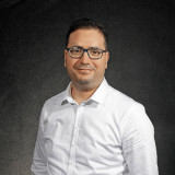 Dr MGARRECH, Ophtalmologue à Athis-Mons