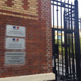 Centre de Santé Convention - Ministère des Affaires Etrangères (MAE), Centre de santé à Paris 15
