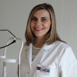 Dr BERARU, Ophtalmologue à Pornic