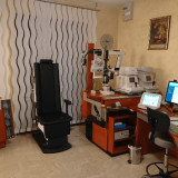 Dr COHEN, Ophtalmologue à Villecresnes