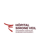 Centre Hospitalier Simone Veil, Hôpital public à Eaubonne
