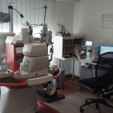 Dr VIGOUROUX, Ophtalmologue à Levallois-Perret