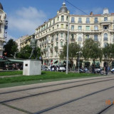 Dr Courtois, Dermatologue et vénérologue à Nice