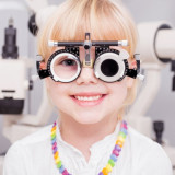 M. BRIEUSSEL, Orthoptiste à Saint-Génies-Bellevue