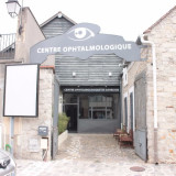 Pr DIGHIERO, Ophtalmologue à Barbizon