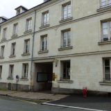 Dr GIRARD, Ophtalmologue à Angers