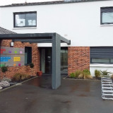 Dr Sauleau Balat, Médecin généraliste à Le Rheu