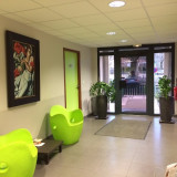 Cabinet de Dermatologie de Clermont-l’Hérault, Cabinet médical à Clermont-l'Hérault