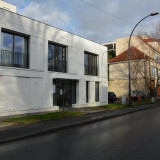 Dr DAIN, Ophtalmologue à Rueil-Malmaison